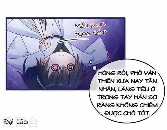 Nhặt Được Một Ma Tôn Đem Về Chăm Sóc: Chapter 38