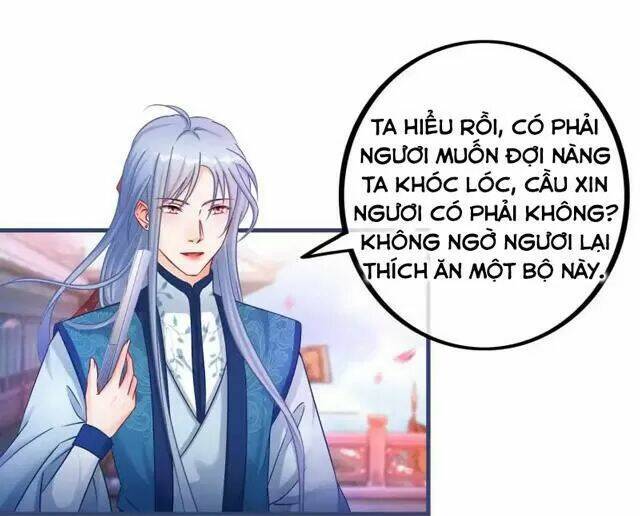 Nhặt Được Một Ma Tôn Đem Về Chăm Sóc: Chapter 39