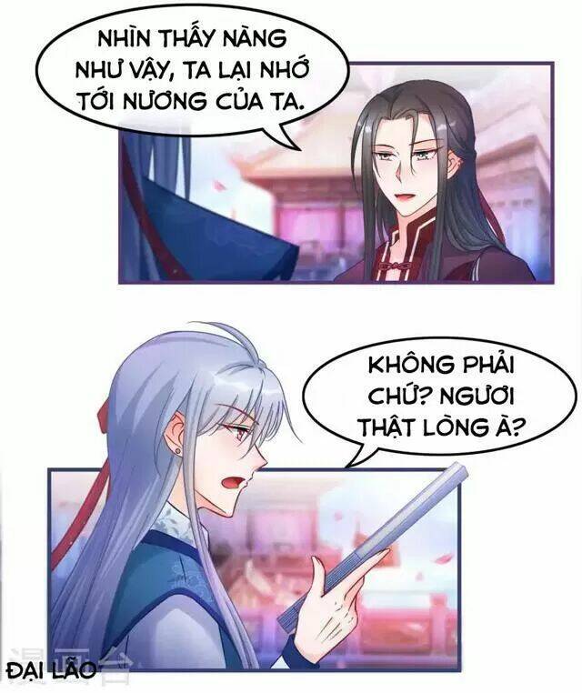 Nhặt Được Một Ma Tôn Đem Về Chăm Sóc: Chapter 39