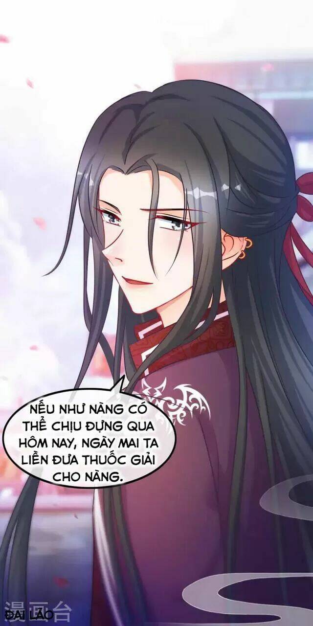 Nhặt Được Một Ma Tôn Đem Về Chăm Sóc: Chapter 39