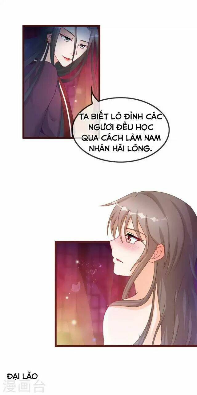 Nhặt Được Một Ma Tôn Đem Về Chăm Sóc: Chapter 39