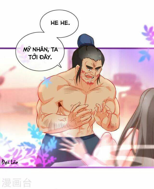 Nhặt Được Một Ma Tôn Đem Về Chăm Sóc: Chapter 4