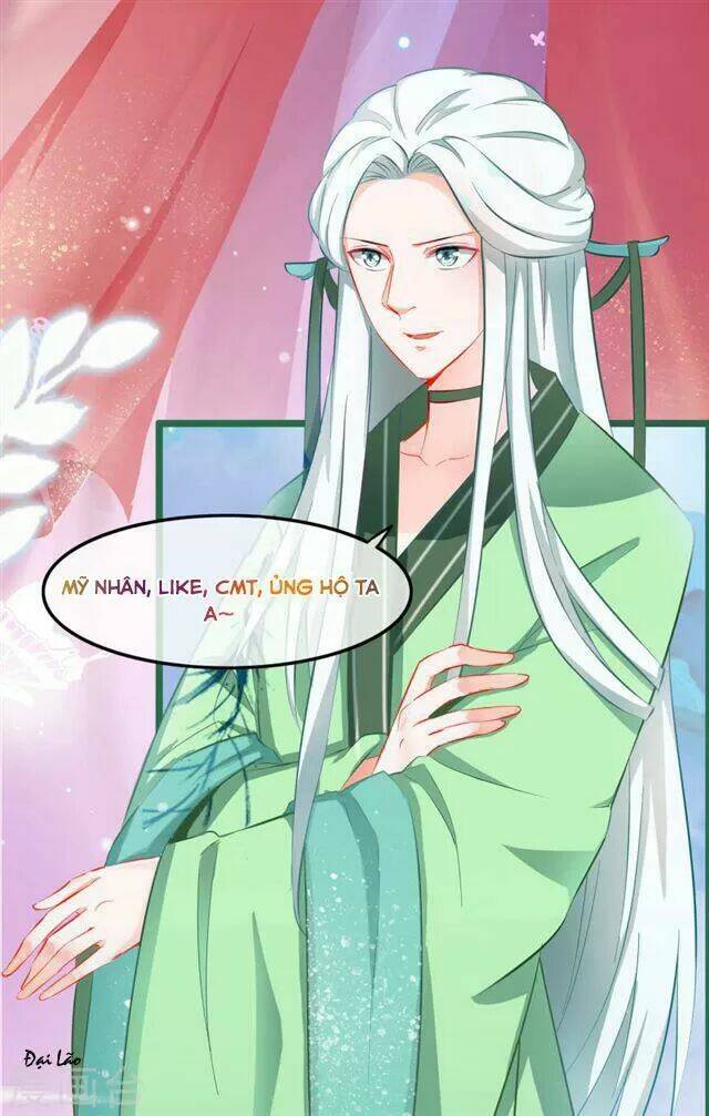 Nhặt Được Một Ma Tôn Đem Về Chăm Sóc: Chapter 4