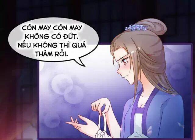 Nhặt Được Một Ma Tôn Đem Về Chăm Sóc: Chapter 40