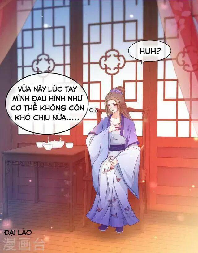 Nhặt Được Một Ma Tôn Đem Về Chăm Sóc: Chapter 40