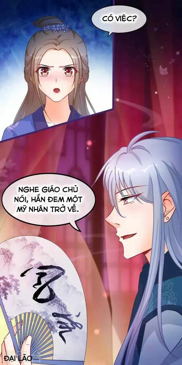 Nhặt Được Một Ma Tôn Đem Về Chăm Sóc: Chapter 40