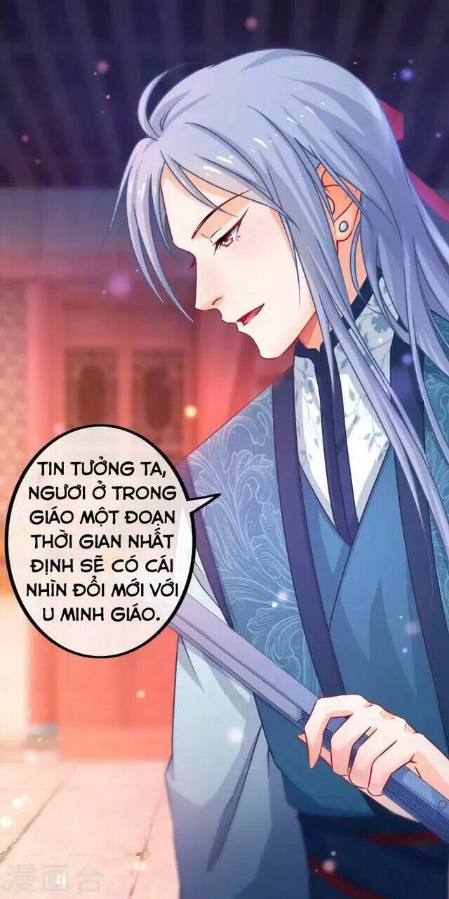 Nhặt Được Một Ma Tôn Đem Về Chăm Sóc: Chapter 41