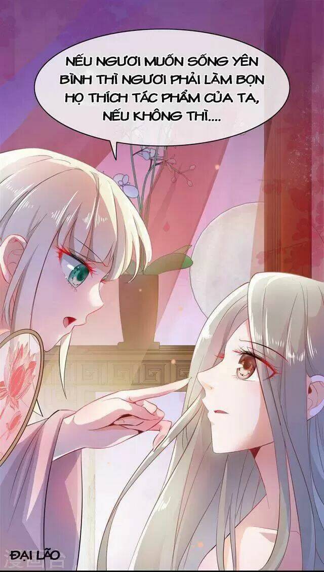 Nhặt Được Một Ma Tôn Đem Về Chăm Sóc: Chapter 41