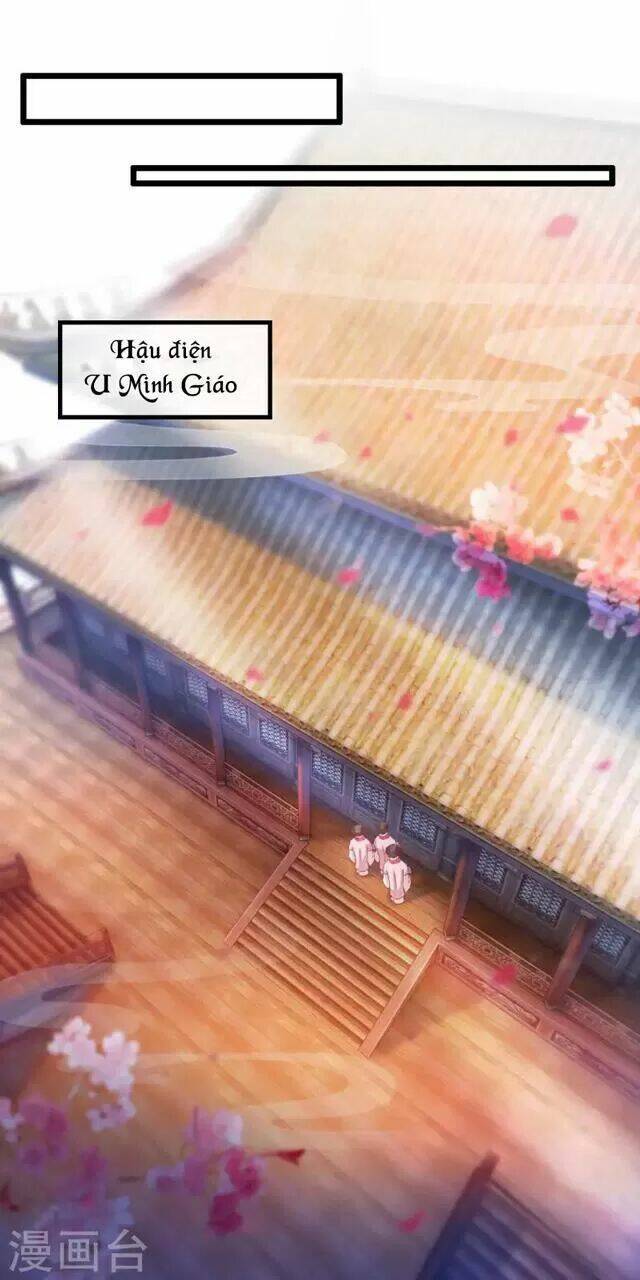 Nhặt Được Một Ma Tôn Đem Về Chăm Sóc: Chapter 41