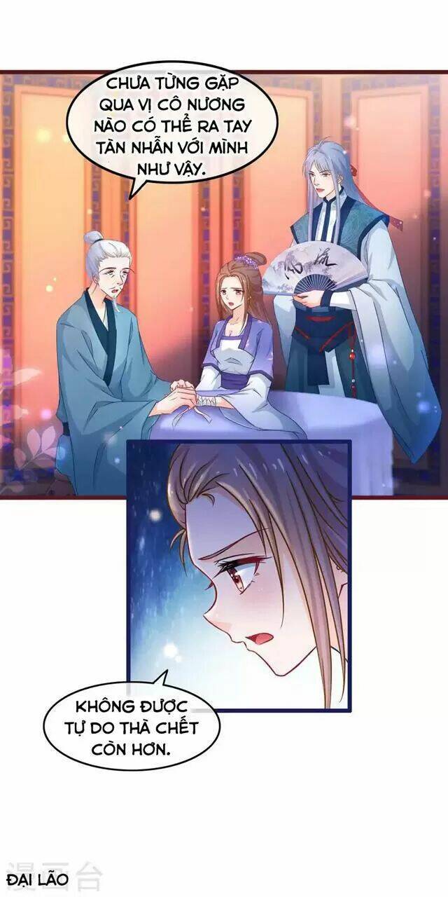 Nhặt Được Một Ma Tôn Đem Về Chăm Sóc: Chapter 41