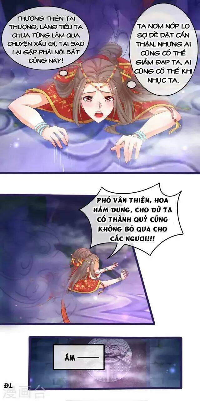 Nhặt Được Một Ma Tôn Đem Về Chăm Sóc: Chapter 42