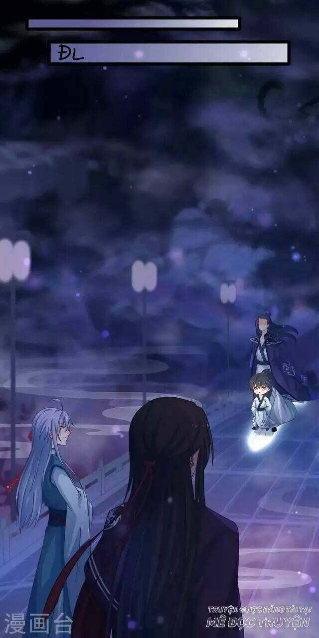 Nhặt Được Một Ma Tôn Đem Về Chăm Sóc: Chapter 43