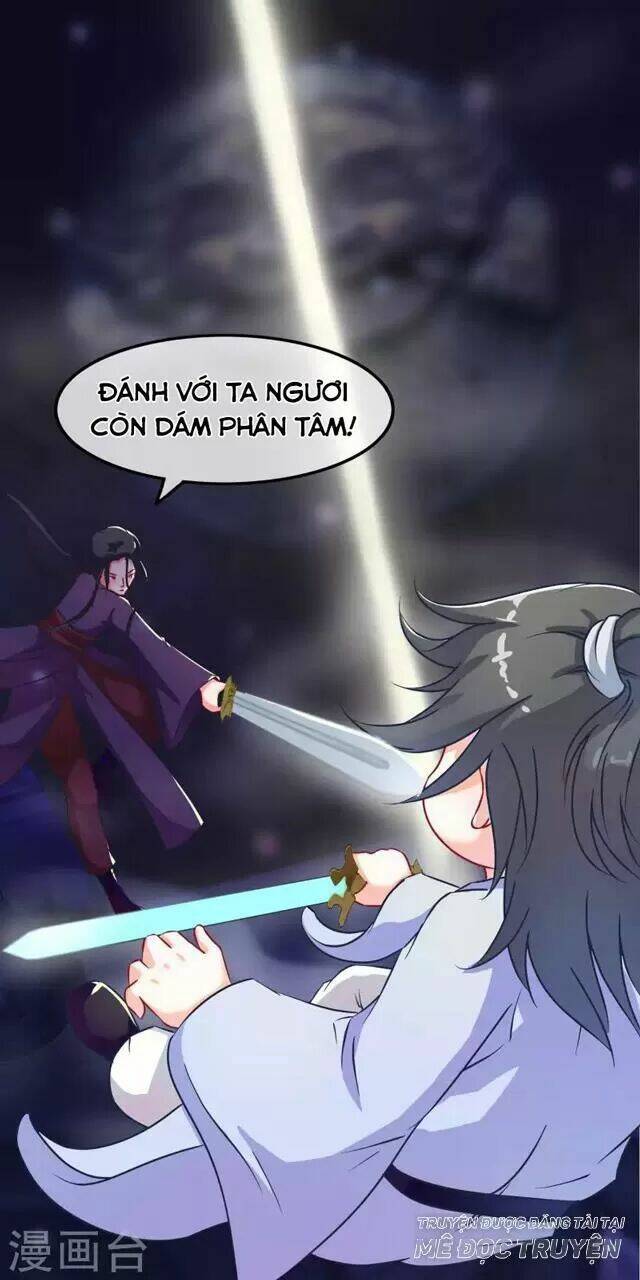 Nhặt Được Một Ma Tôn Đem Về Chăm Sóc: Chapter 45