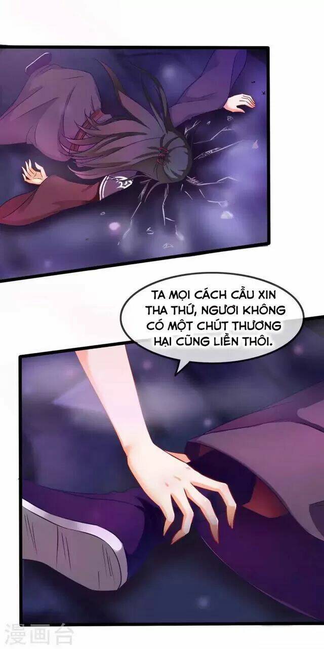 Nhặt Được Một Ma Tôn Đem Về Chăm Sóc: Chapter 45