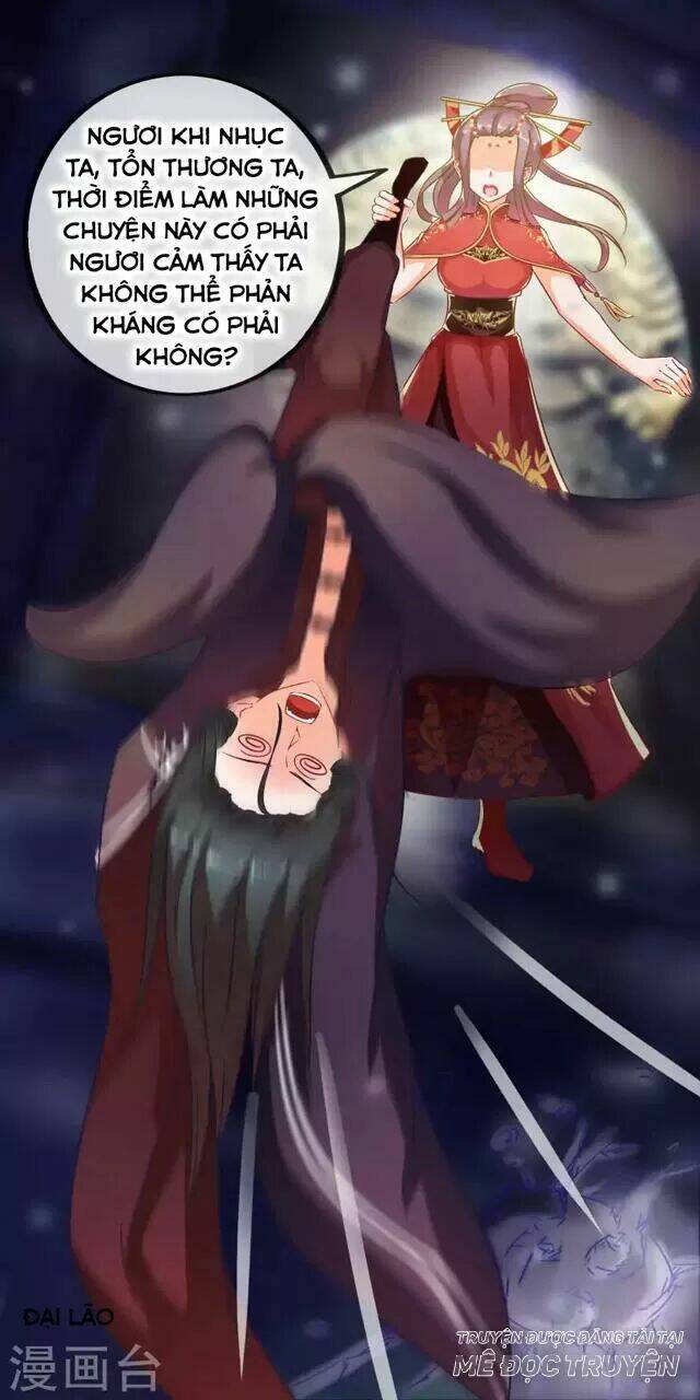 Nhặt Được Một Ma Tôn Đem Về Chăm Sóc: Chapter 45