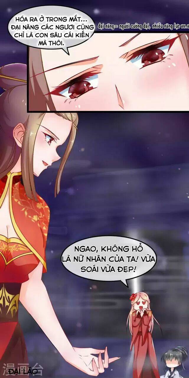 Nhặt Được Một Ma Tôn Đem Về Chăm Sóc: Chapter 45