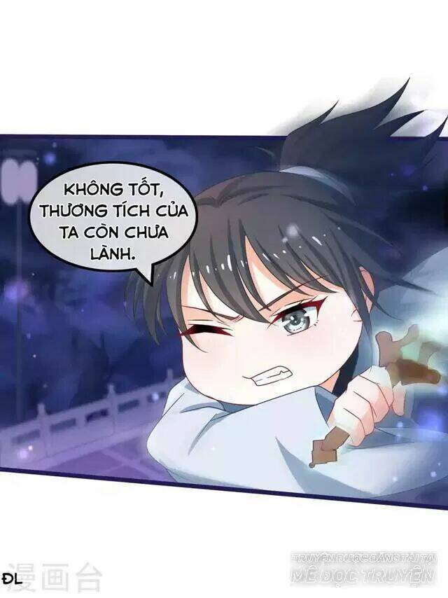 Nhặt Được Một Ma Tôn Đem Về Chăm Sóc: Chapter 45