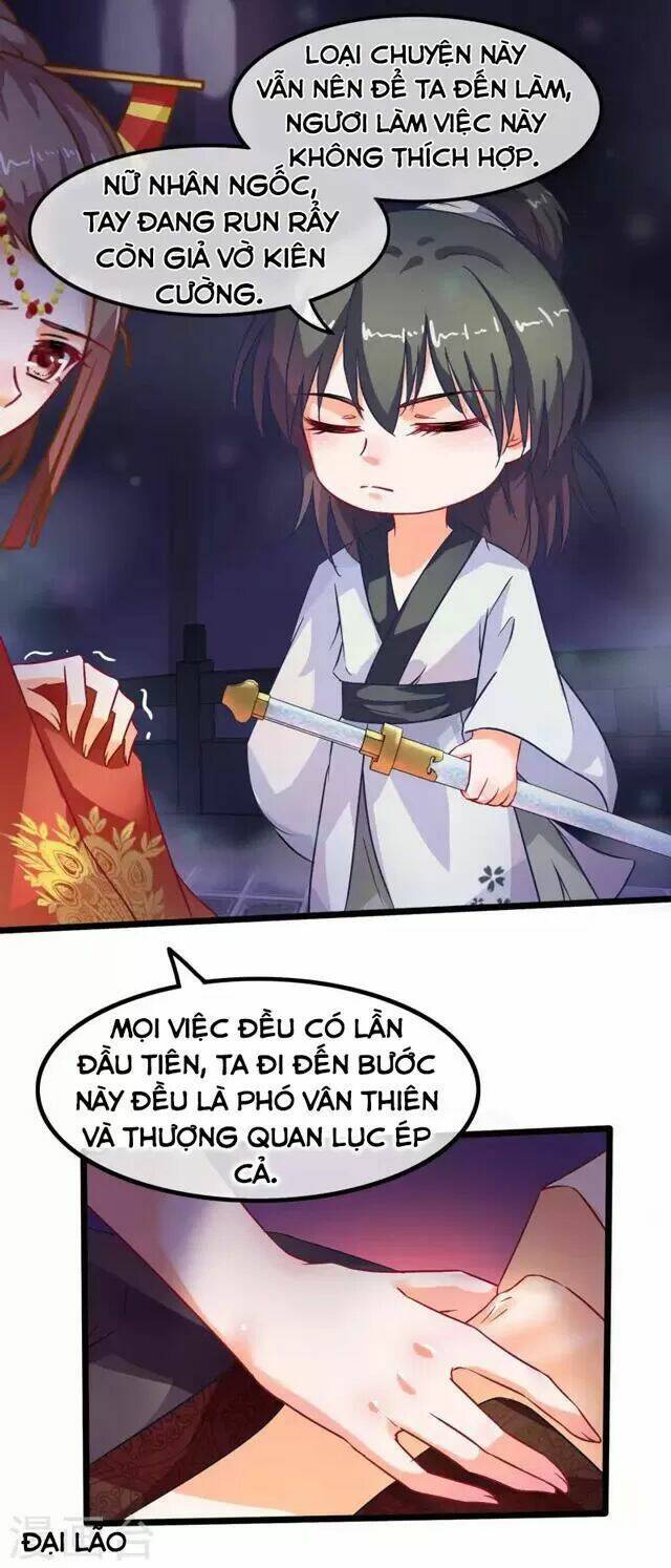 Nhặt Được Một Ma Tôn Đem Về Chăm Sóc: Chapter 46