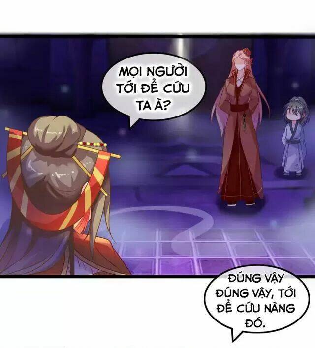 Nhặt Được Một Ma Tôn Đem Về Chăm Sóc: Chapter 46