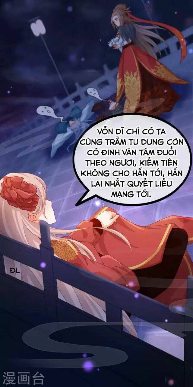 Nhặt Được Một Ma Tôn Đem Về Chăm Sóc: Chapter 46