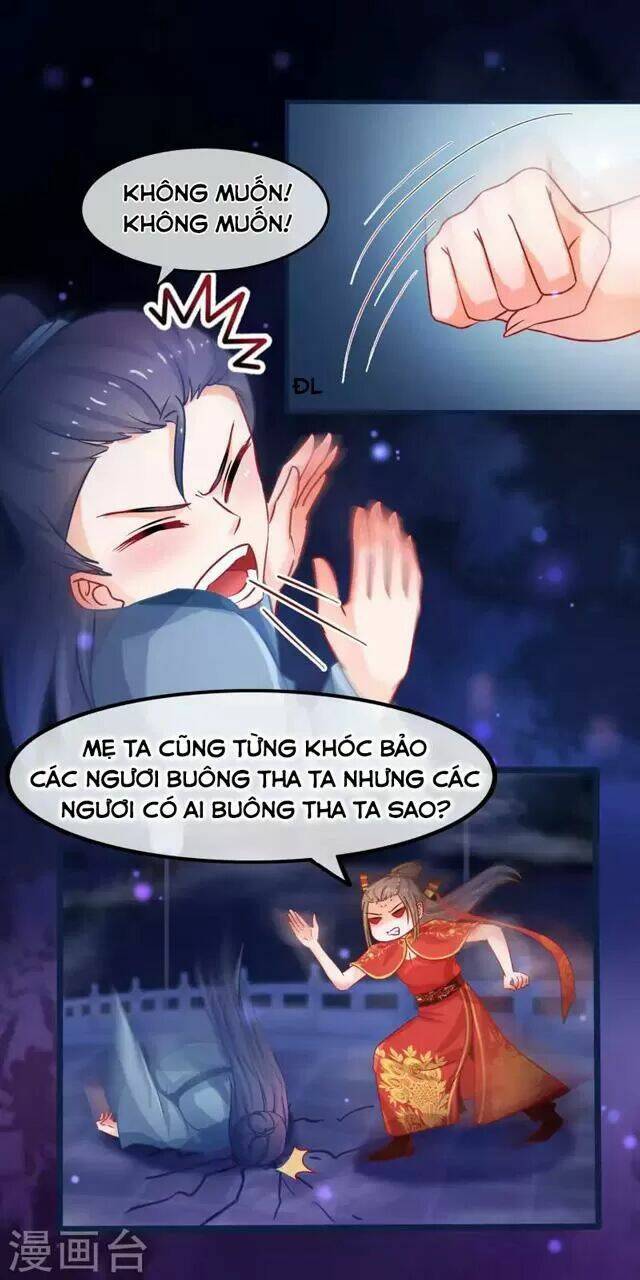 Nhặt Được Một Ma Tôn Đem Về Chăm Sóc: Chapter 47