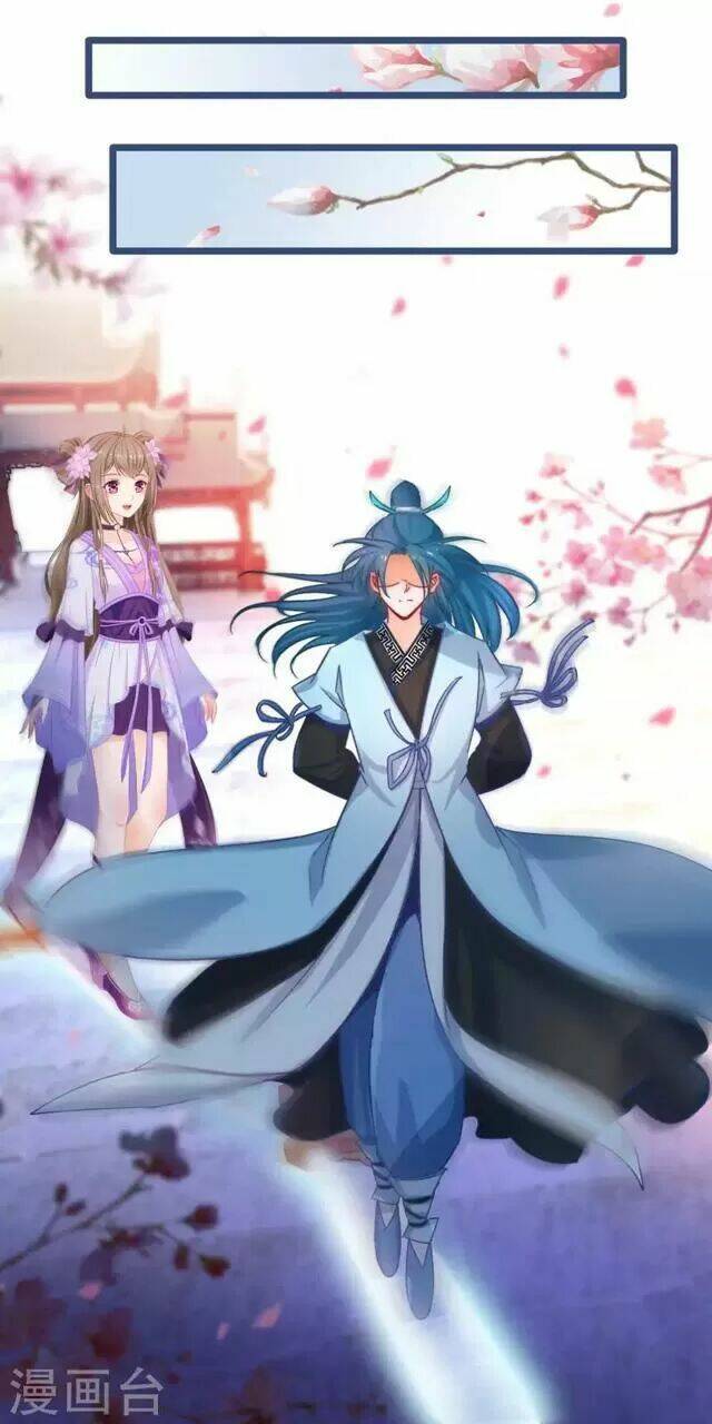 Nhặt Được Một Ma Tôn Đem Về Chăm Sóc: Chapter 47