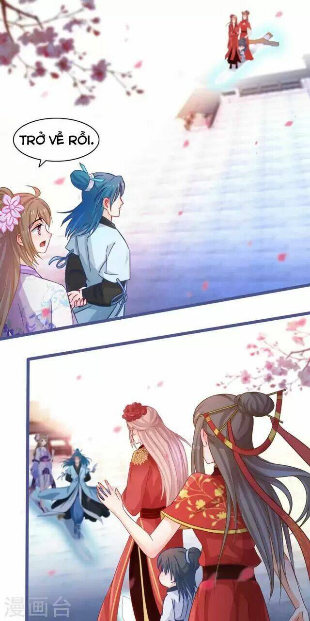 Nhặt Được Một Ma Tôn Đem Về Chăm Sóc: Chapter 47