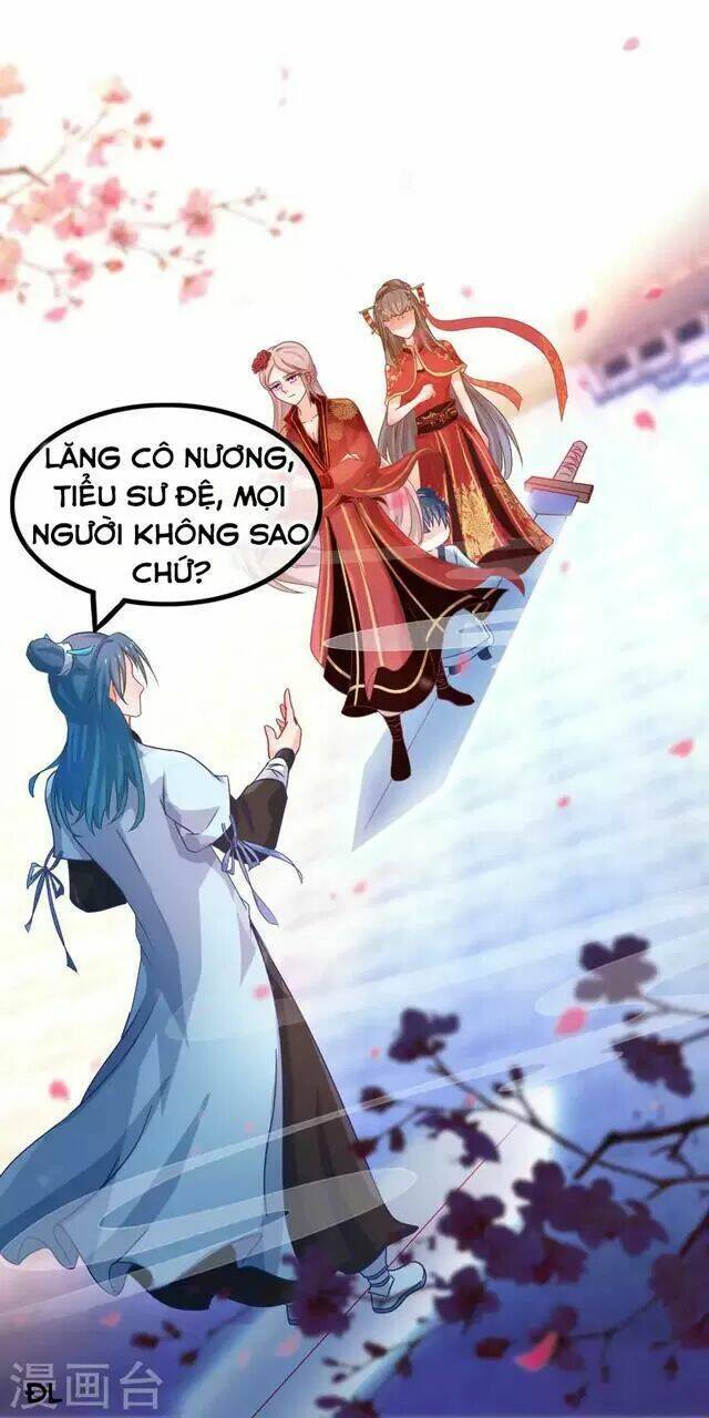 Nhặt Được Một Ma Tôn Đem Về Chăm Sóc: Chapter 47