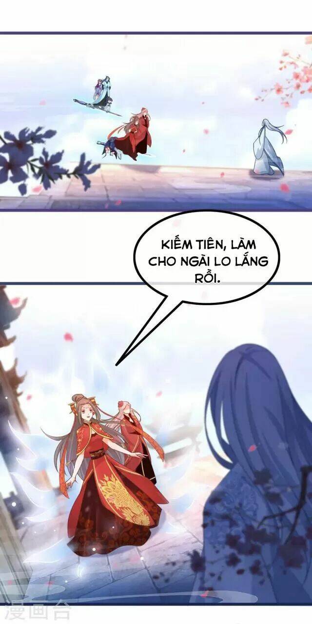 Nhặt Được Một Ma Tôn Đem Về Chăm Sóc: Chapter 48