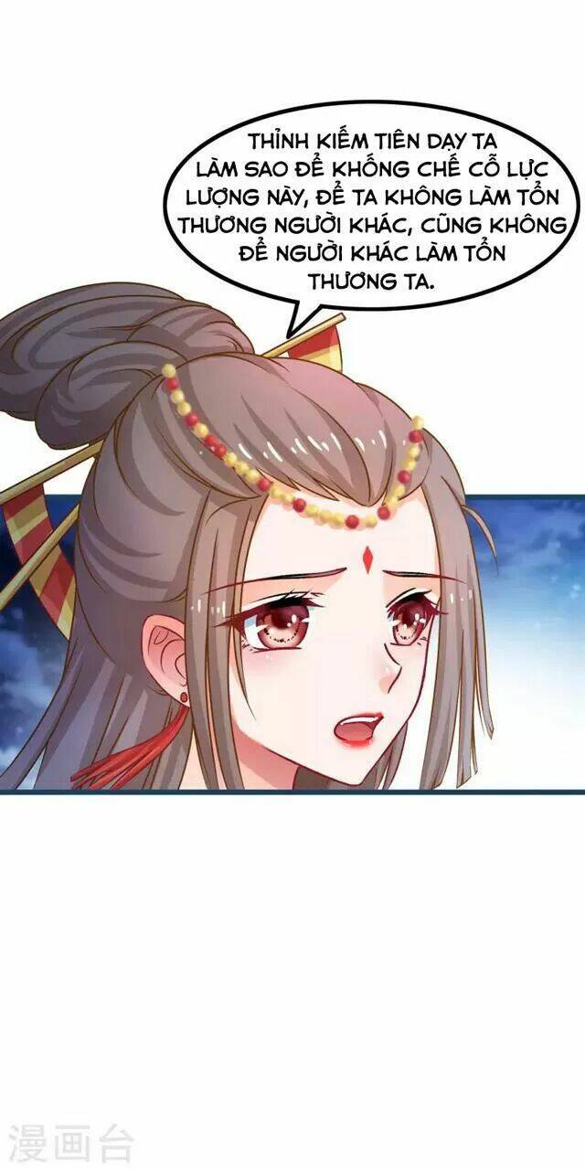 Nhặt Được Một Ma Tôn Đem Về Chăm Sóc: Chapter 48