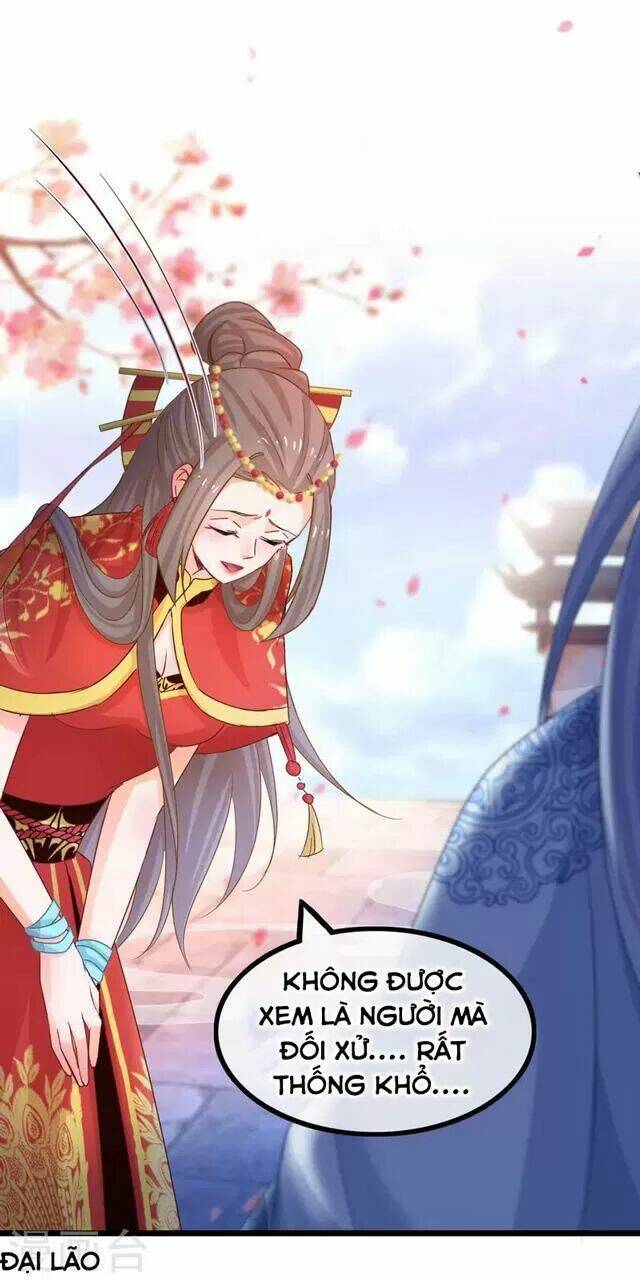 Nhặt Được Một Ma Tôn Đem Về Chăm Sóc: Chapter 48