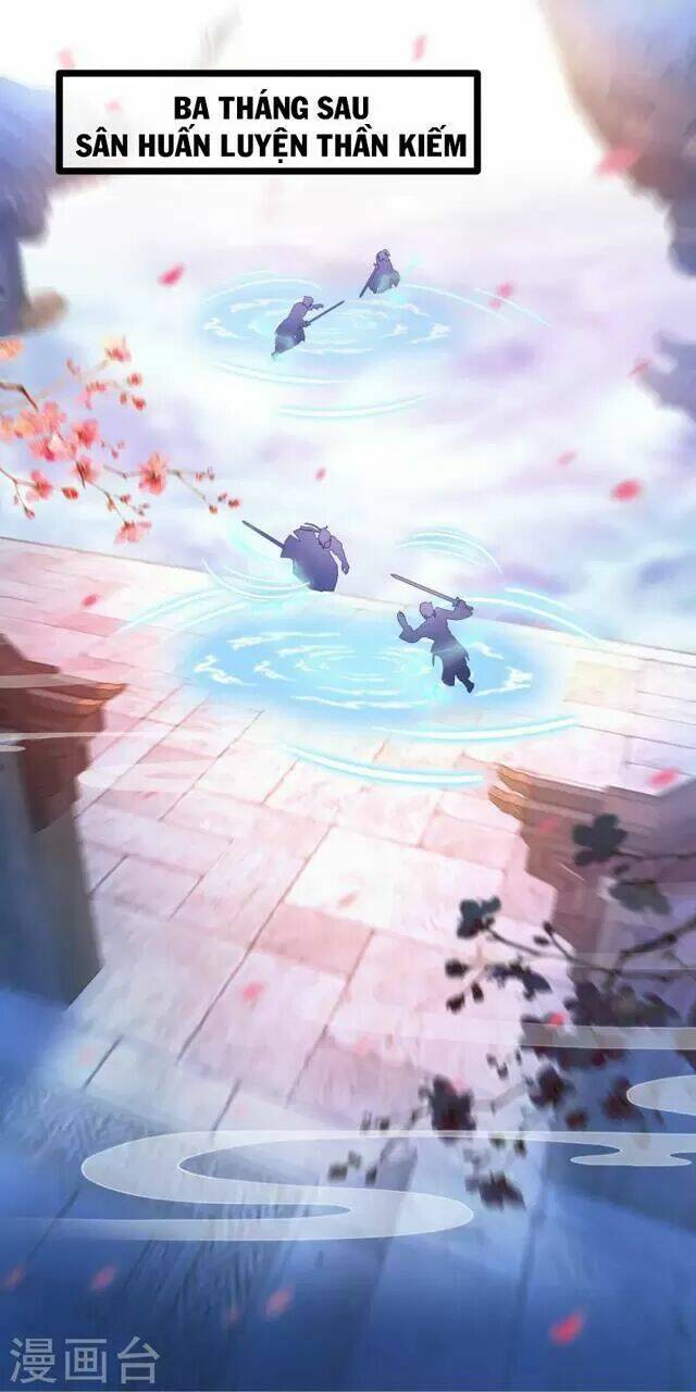 Nhặt Được Một Ma Tôn Đem Về Chăm Sóc: Chapter 49
