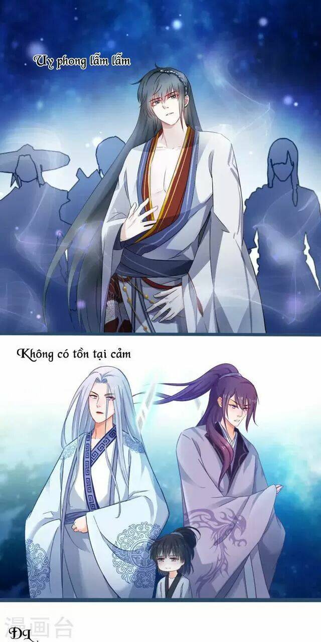 Nhặt Được Một Ma Tôn Đem Về Chăm Sóc: Chapter 49