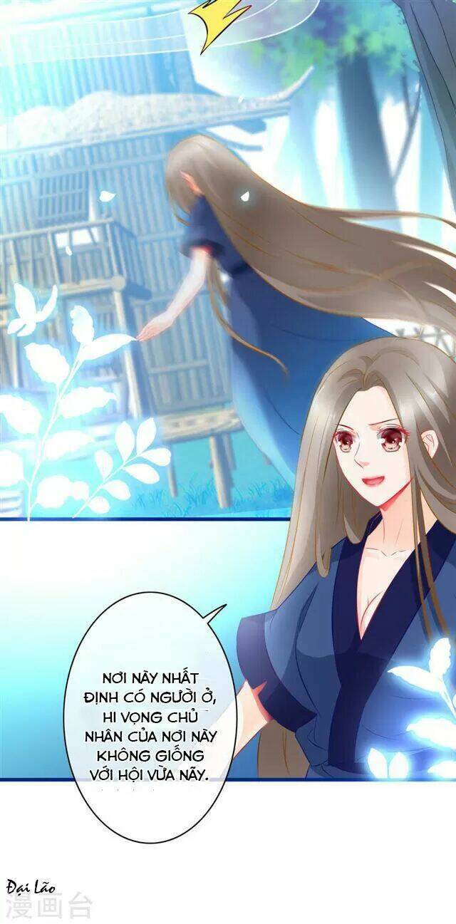 Nhặt Được Một Ma Tôn Đem Về Chăm Sóc: Chapter 5