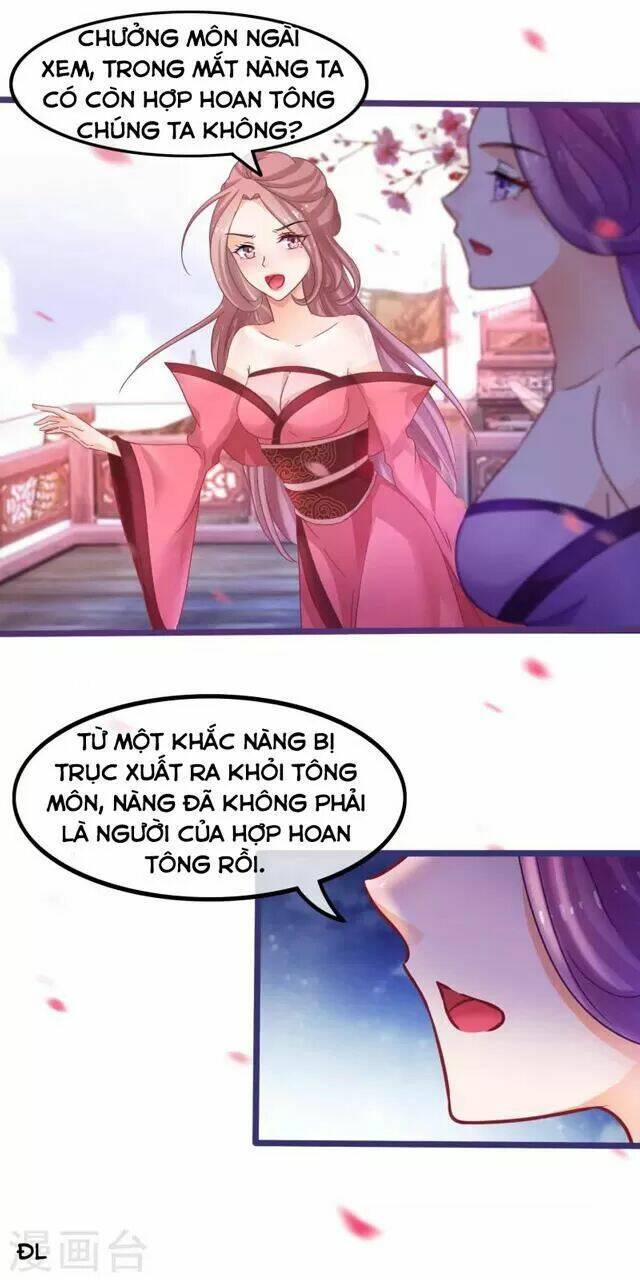 Nhặt Được Một Ma Tôn Đem Về Chăm Sóc: Chapter 50