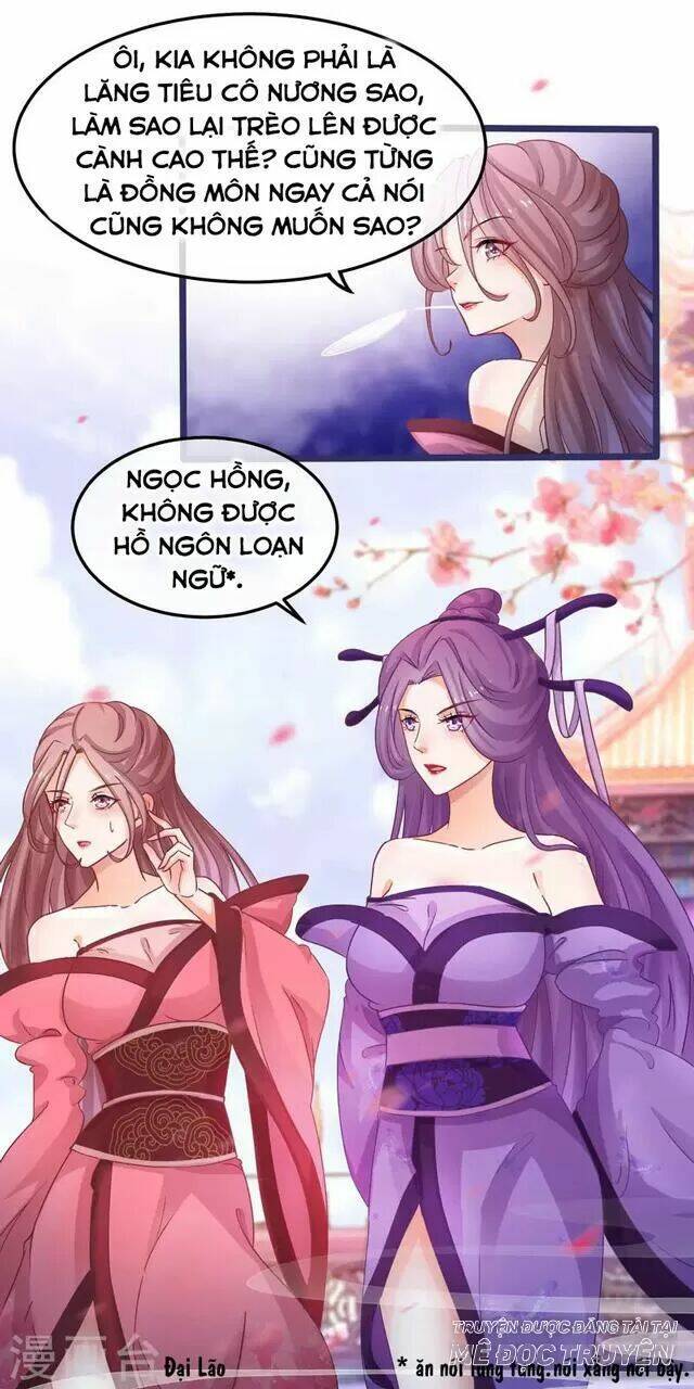 Nhặt Được Một Ma Tôn Đem Về Chăm Sóc: Chapter 50