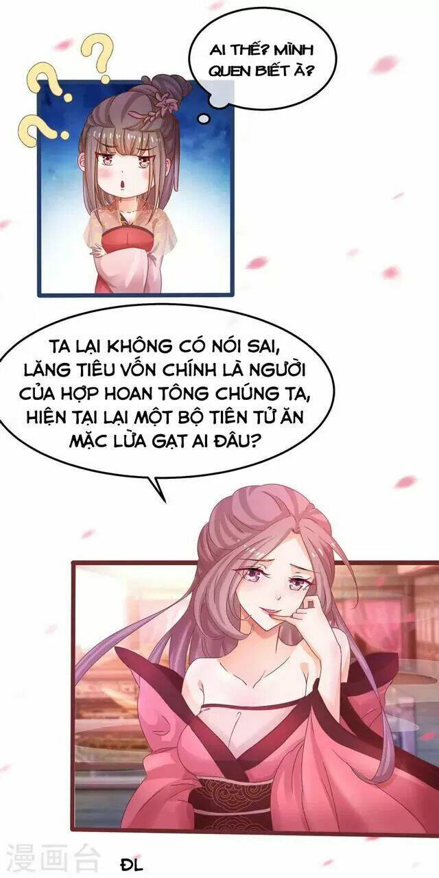 Nhặt Được Một Ma Tôn Đem Về Chăm Sóc: Chapter 50