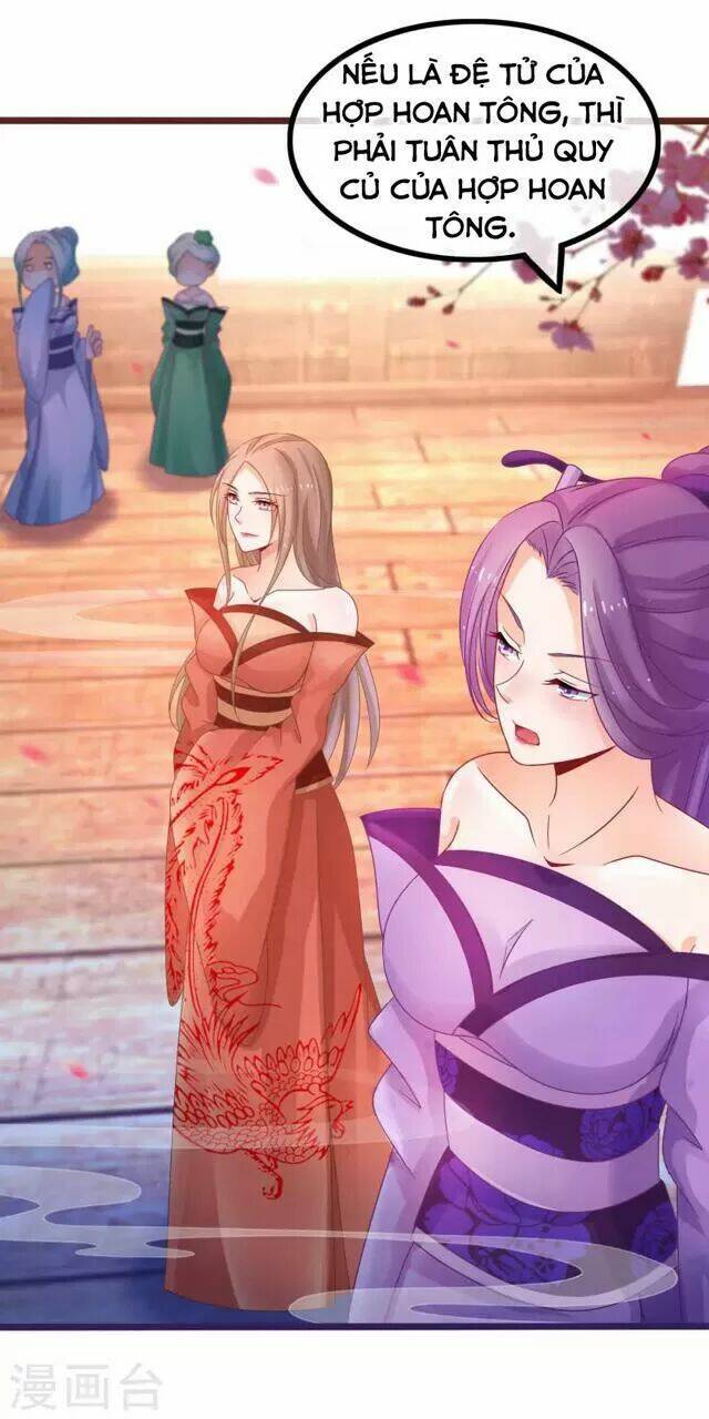 Nhặt Được Một Ma Tôn Đem Về Chăm Sóc: Chapter 51