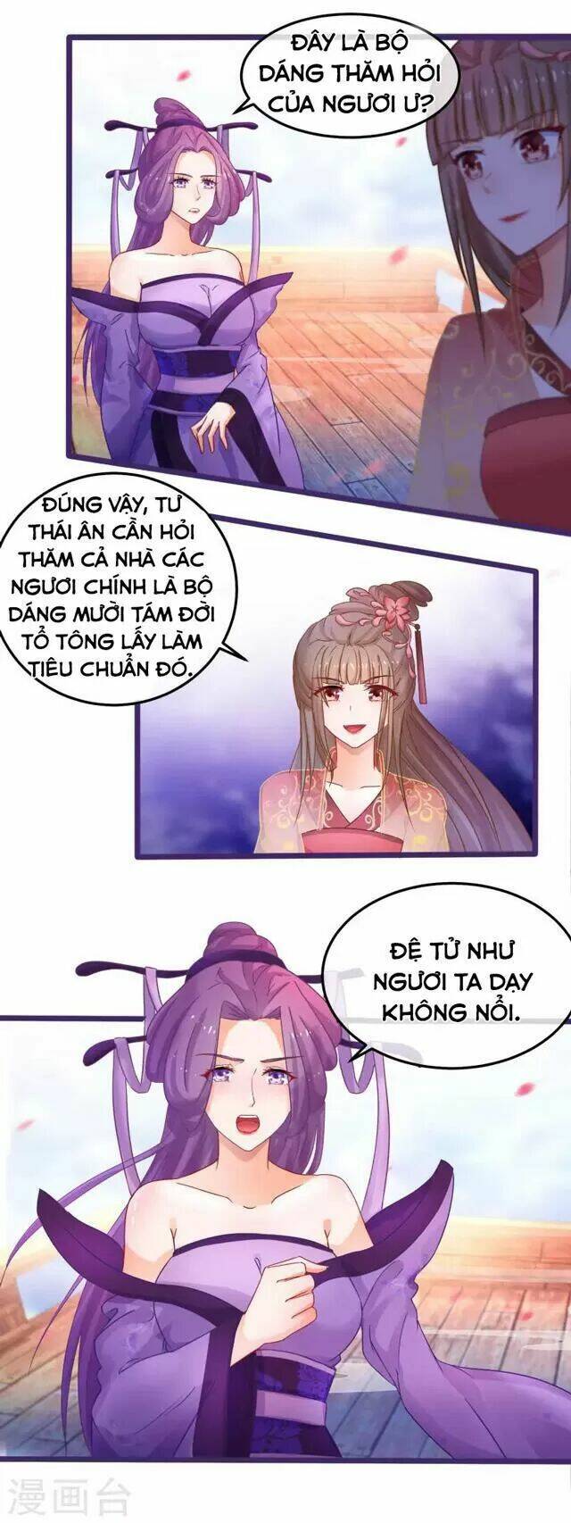 Nhặt Được Một Ma Tôn Đem Về Chăm Sóc: Chapter 51