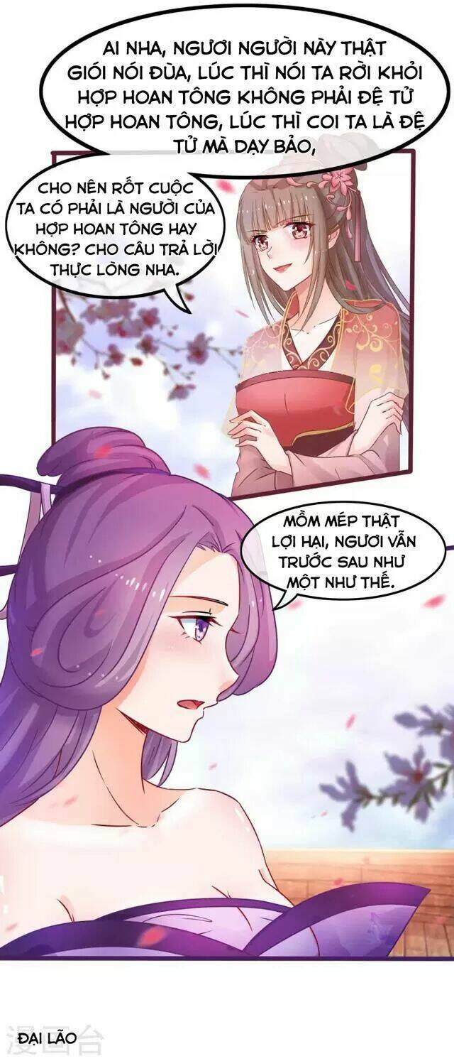 Nhặt Được Một Ma Tôn Đem Về Chăm Sóc: Chapter 51
