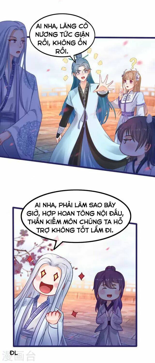 Nhặt Được Một Ma Tôn Đem Về Chăm Sóc: Chapter 51