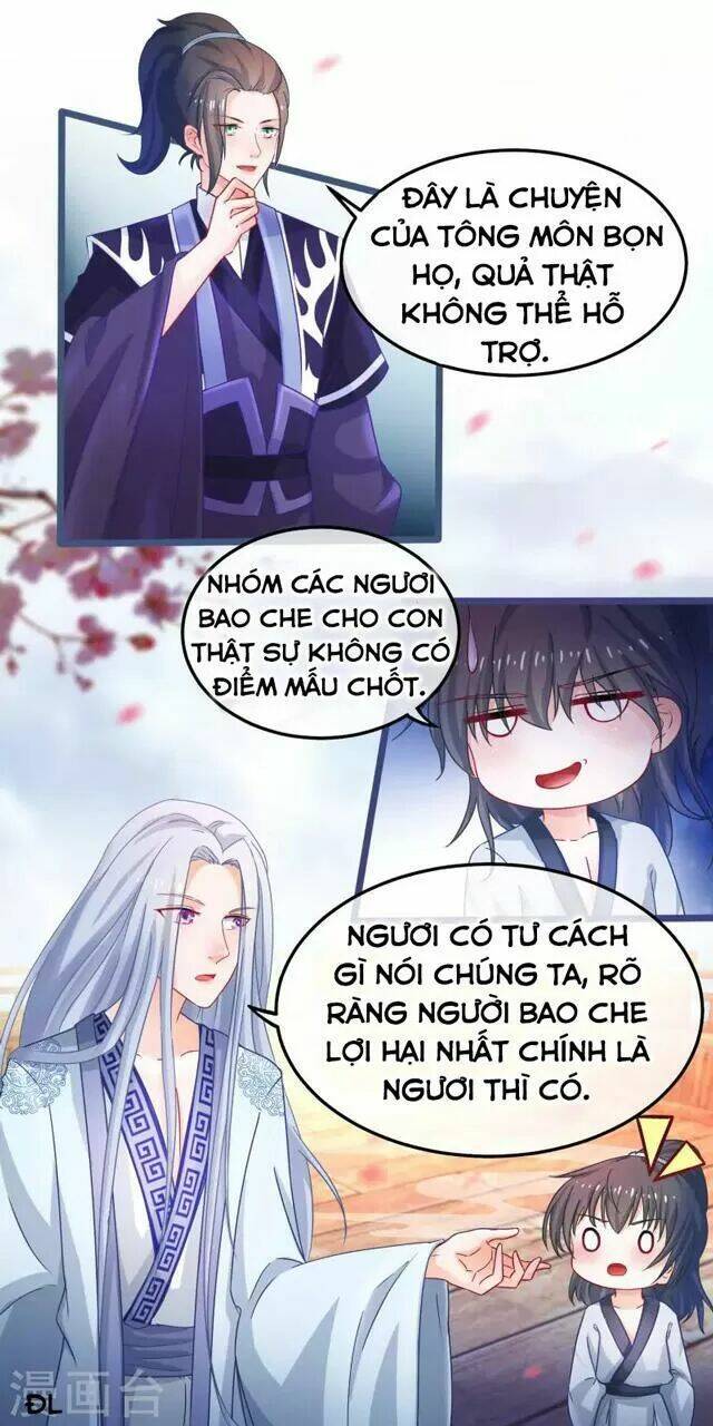 Nhặt Được Một Ma Tôn Đem Về Chăm Sóc: Chapter 51