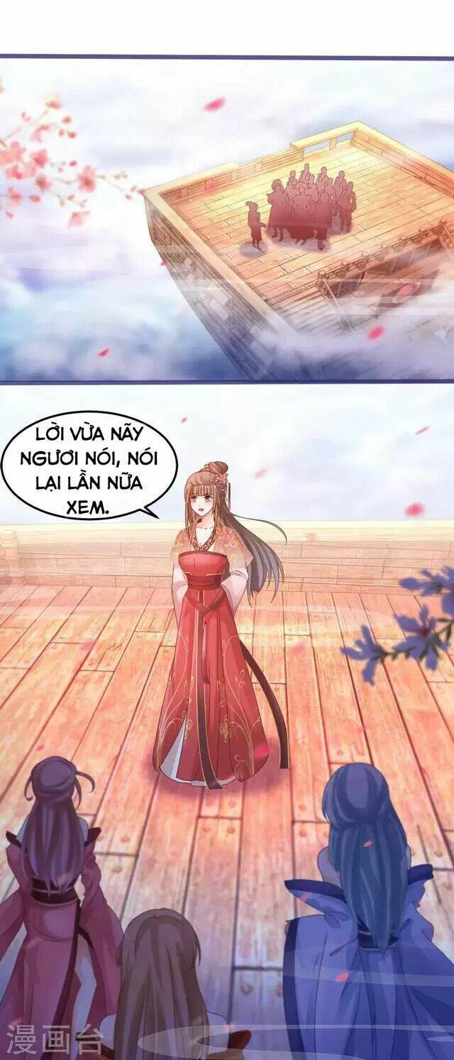 Nhặt Được Một Ma Tôn Đem Về Chăm Sóc: Chapter 51