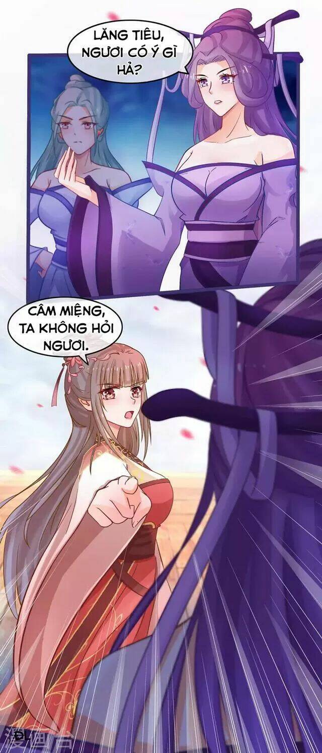 Nhặt Được Một Ma Tôn Đem Về Chăm Sóc: Chapter 51