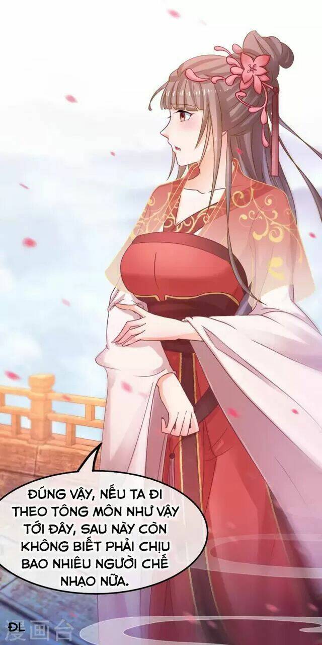 Nhặt Được Một Ma Tôn Đem Về Chăm Sóc: Chapter 52