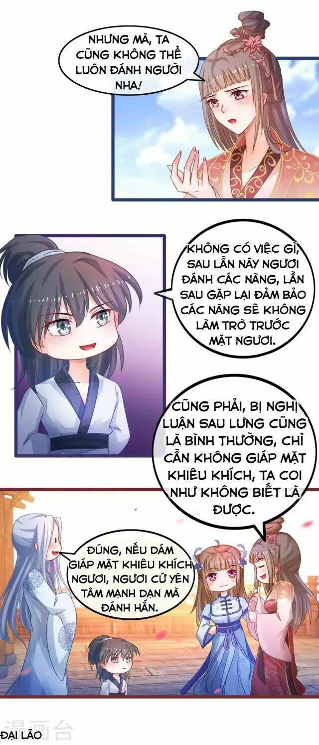 Nhặt Được Một Ma Tôn Đem Về Chăm Sóc: Chapter 52
