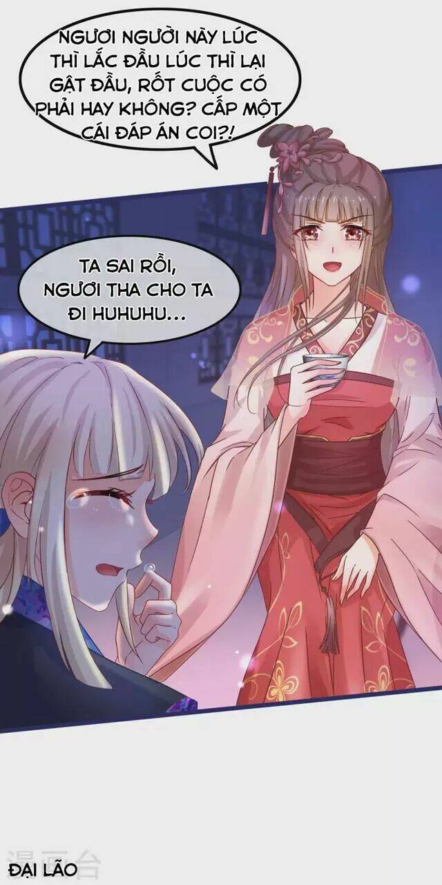 Nhặt Được Một Ma Tôn Đem Về Chăm Sóc: Chapter 54