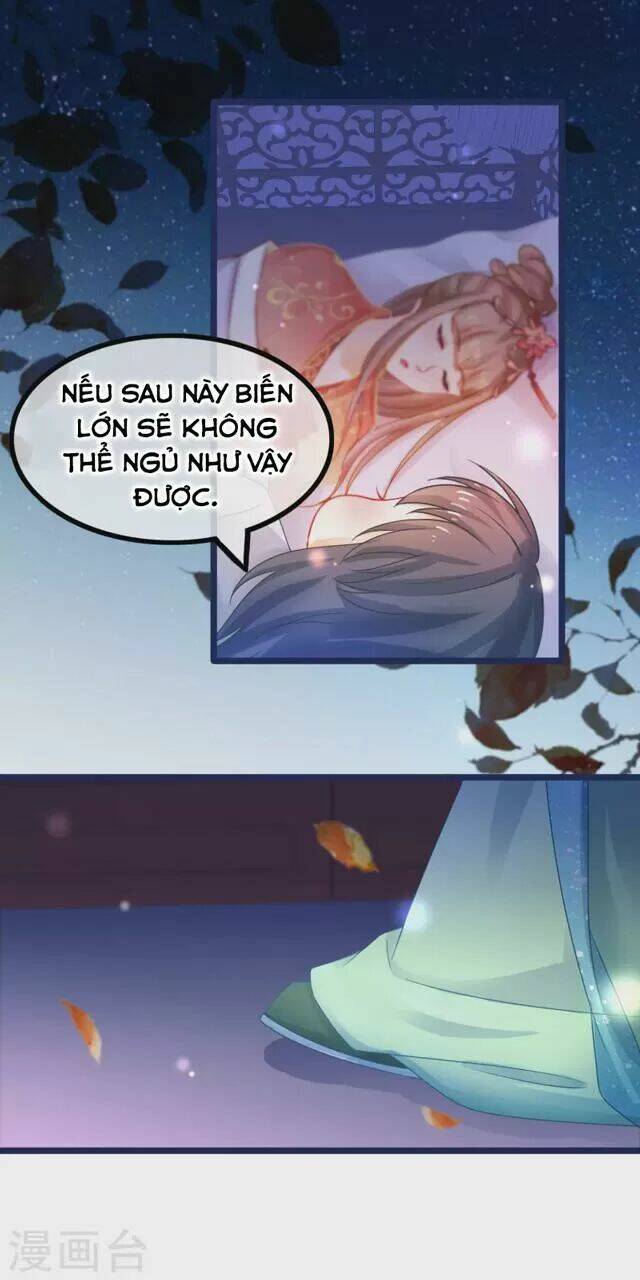 Nhặt Được Một Ma Tôn Đem Về Chăm Sóc: Chapter 54