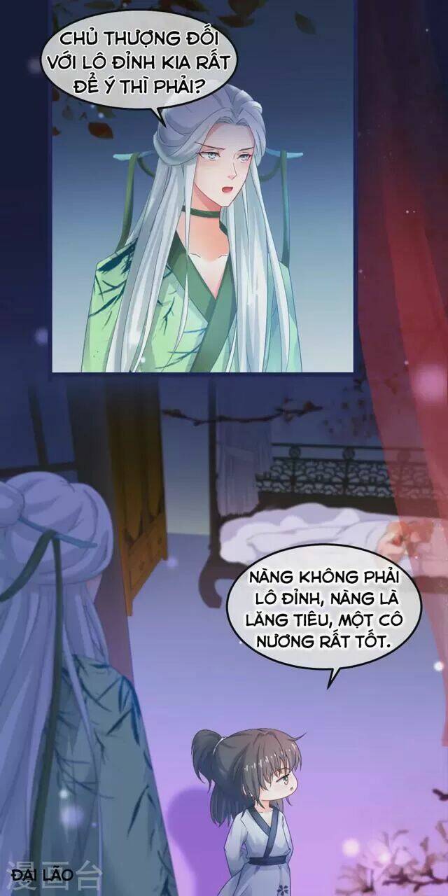 Nhặt Được Một Ma Tôn Đem Về Chăm Sóc: Chapter 54
