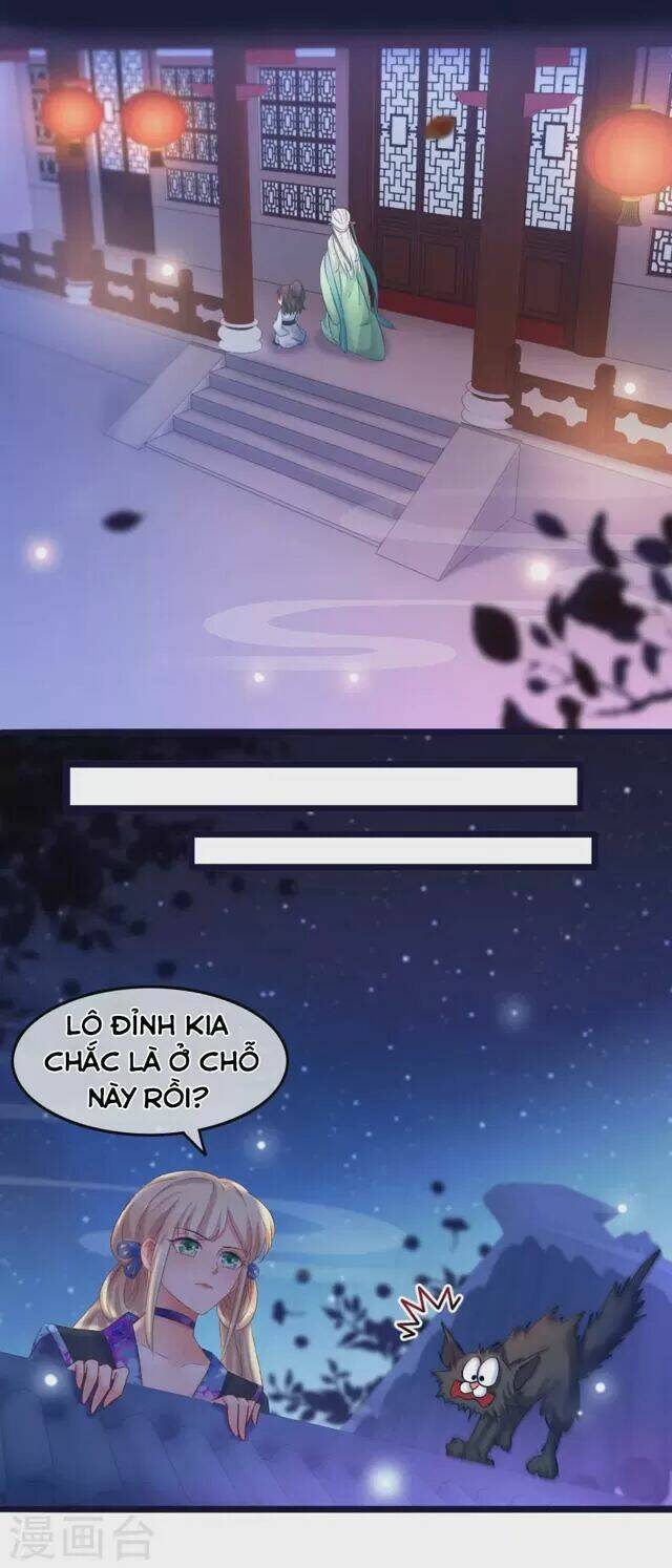 Nhặt Được Một Ma Tôn Đem Về Chăm Sóc: Chapter 54